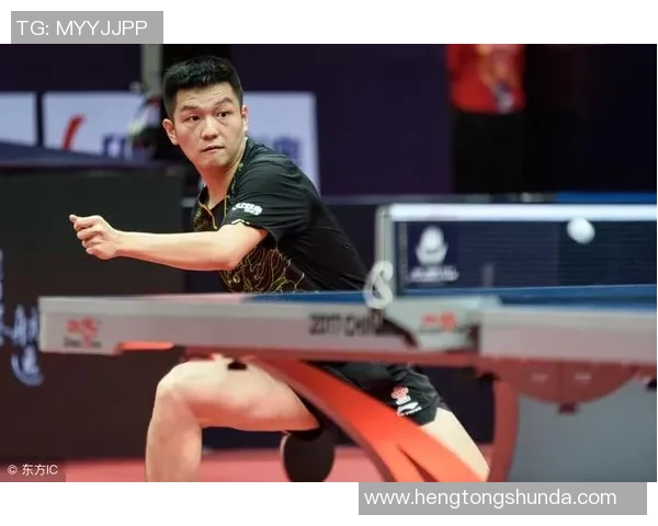 深入分析成都乒乓球队的节奏打法与战术特点