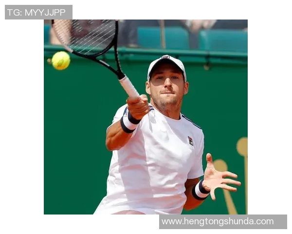 网球新手必看:从基础技能到实战技巧的全面入门指南