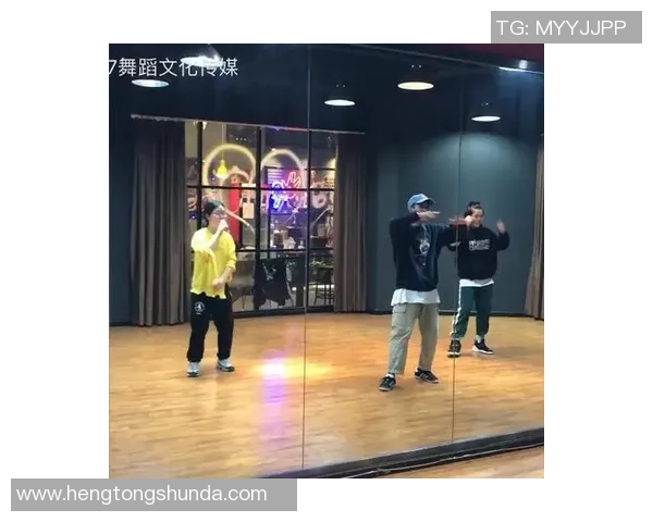 武汉街舞队的包夹技艺揭秘与街舞文化的深度探索